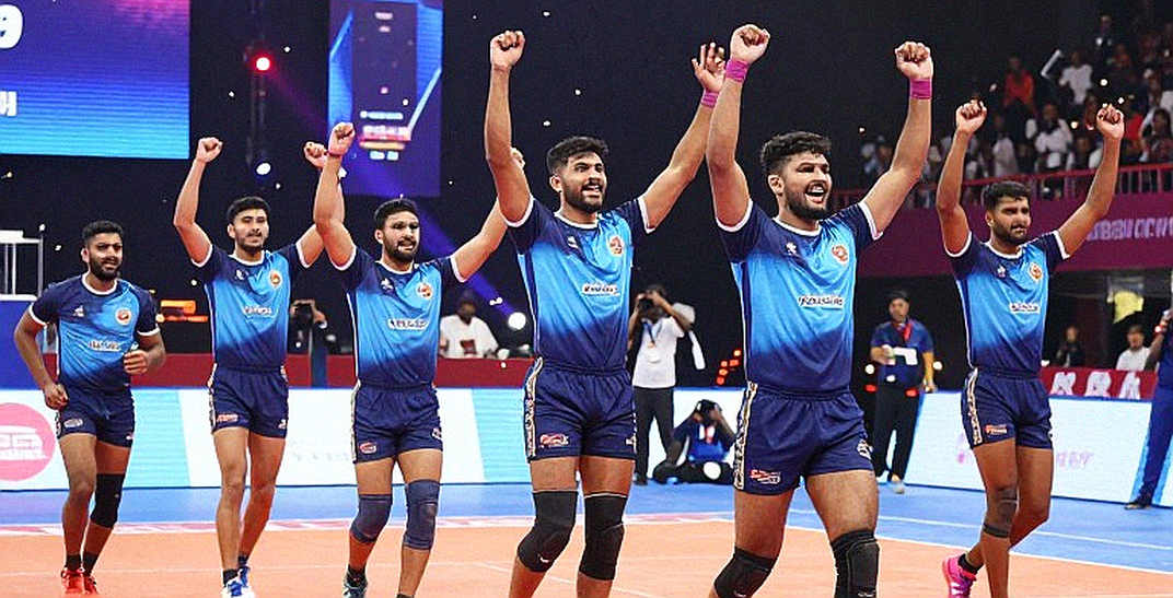 सर्जीत सिंह कप्तान, नवीन कुमार उप-कप्तान: राष्ट्रमंडल कबड्डी चैंपियनशिप से पहले भारत का 'अनुशासन बनाम आक्रामकता' दांव