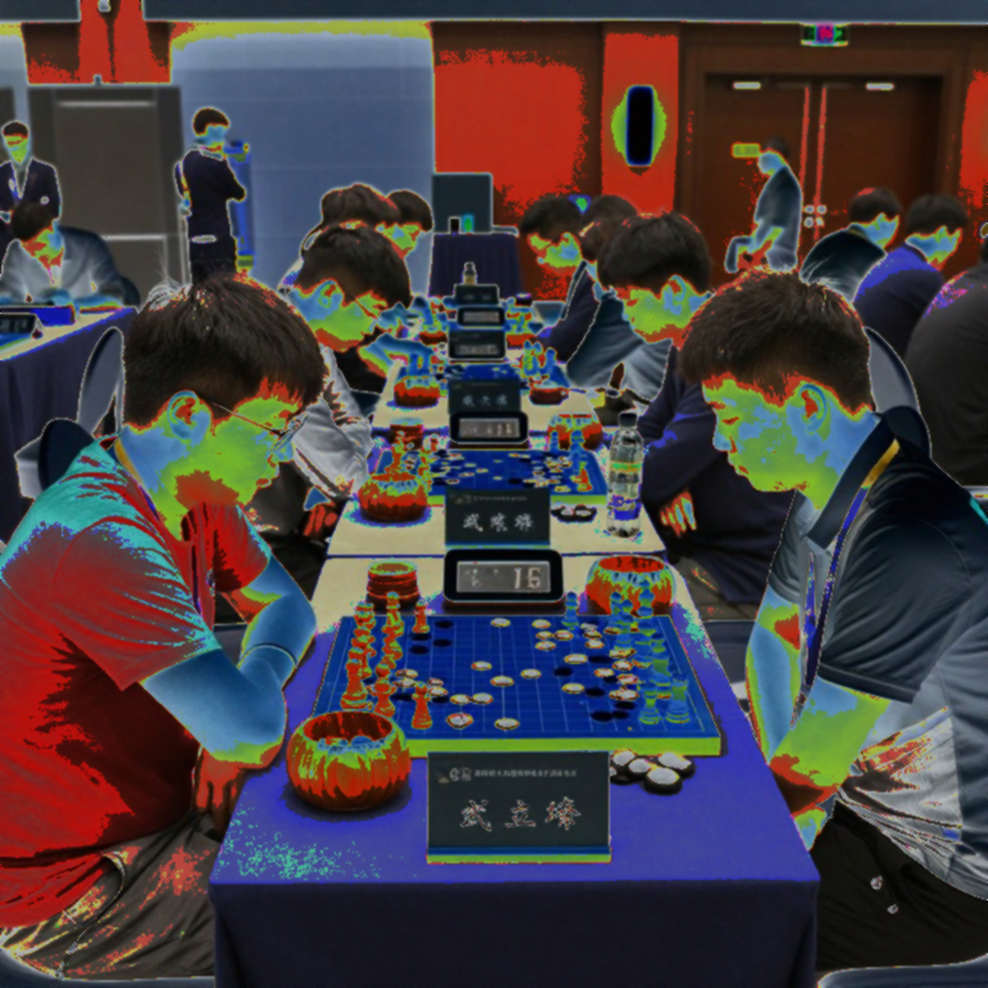 Budva's Headline and Sixty Minutes of Elephant Gambit: Where Chess News and a Sales Page Share One Line