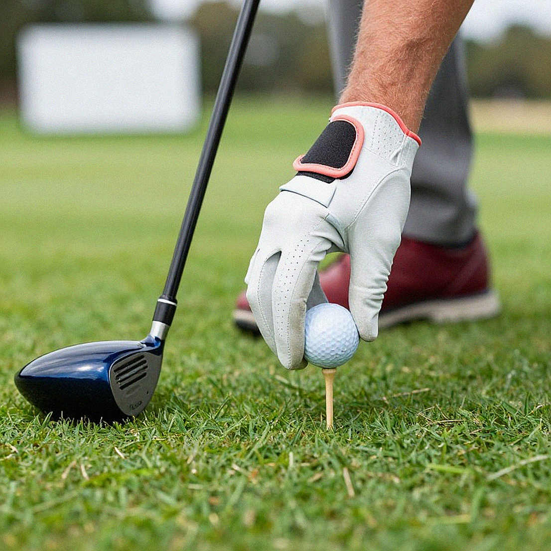 Empty Payload in Golf Data Analysis: Anatomy of a Technical Failure
