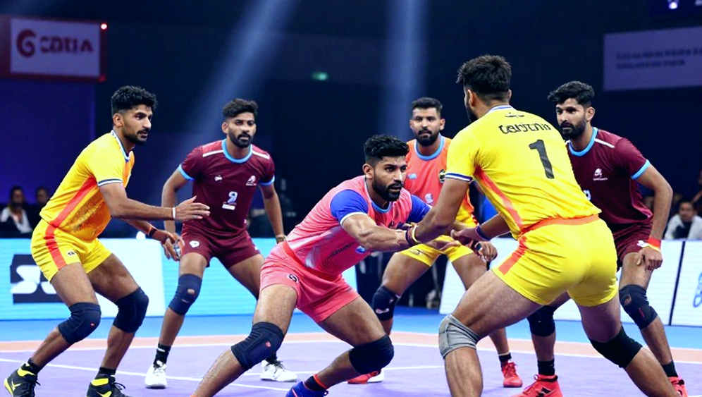 जकार्ता का कांस्य फिजिक्स था: टेप से पढ़िए अगला भारत-ईरान मुकाबला कहाँ तय होगा