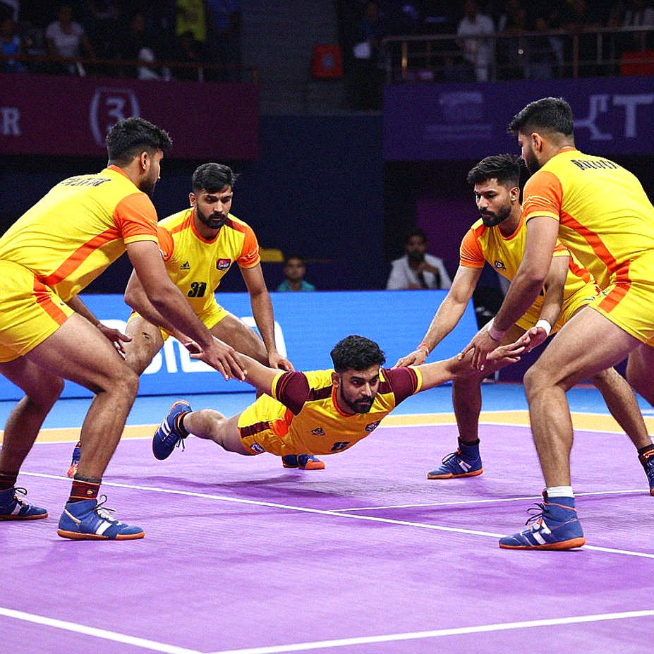 डू-ऑर-डाई का गणित: कबड्डी कवरेज का सबसे प्यारा आँकड़ा सबसे भ्रामक क्यों है