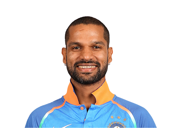 शिखर धवन
