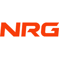 एनआरजी टीम का लोगो
