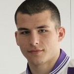 मिहाइलो पेरोविच